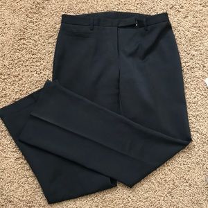 Express Stretch dress pants.